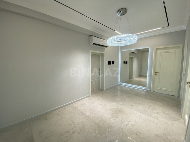 3 otaqlı yeni tikili - Nəsimi r. - 135 m² (6)
