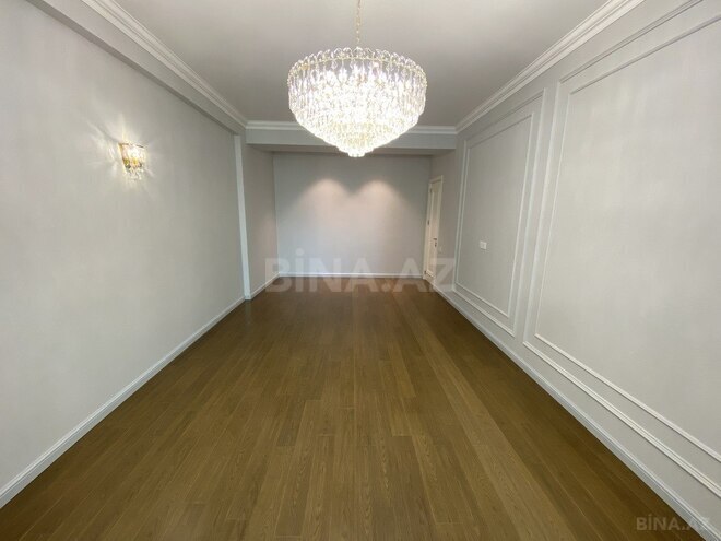 3 otaqlı yeni tikili - Nəsimi r. - 135 m² (9)