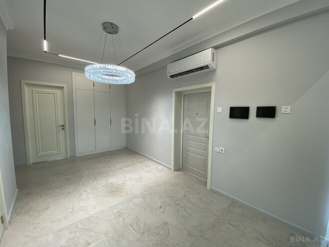 3 otaqlı yeni tikili - Nəsimi r. - 135 m² (5)