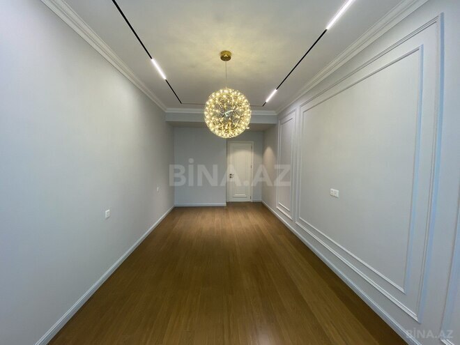 3 otaqlı yeni tikili - Nəsimi r. - 135 m² (12)