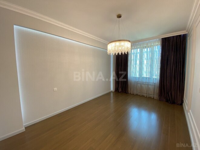 3 otaqlı yeni tikili - Nəsimi r. - 135 m² (14)
