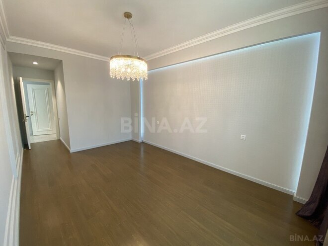 3 otaqlı yeni tikili - Nəsimi r. - 135 m² (15)