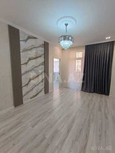 3 otaqlı yeni tikili - Xırdalan - 62 m² (1)