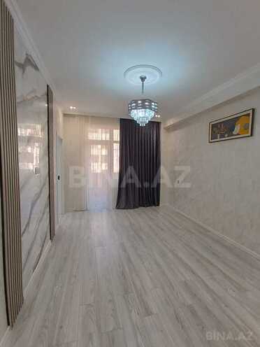 3 otaqlı yeni tikili - Xırdalan - 62 m² (2)