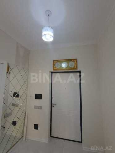 3 otaqlı yeni tikili - Xırdalan - 62 m² (9)