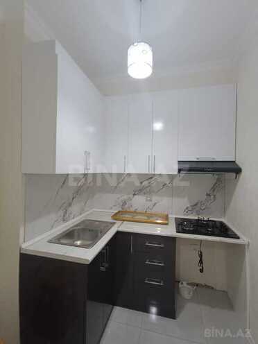 3 otaqlı yeni tikili - Xırdalan - 62 m² (8)
