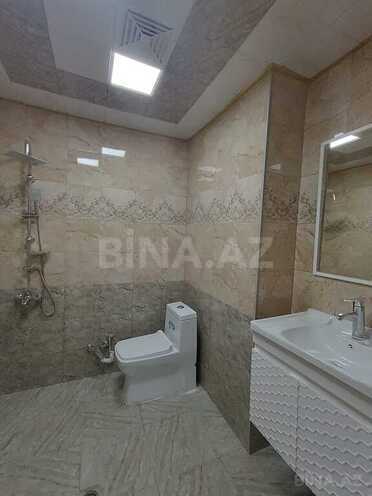 3 otaqlı yeni tikili - Xırdalan - 62 m² (10)