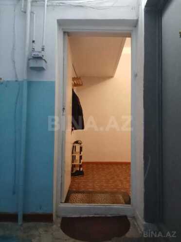 2 otaqlı köhnə tikili - Elmlər Akademiyası m. - 62 m² (1)
