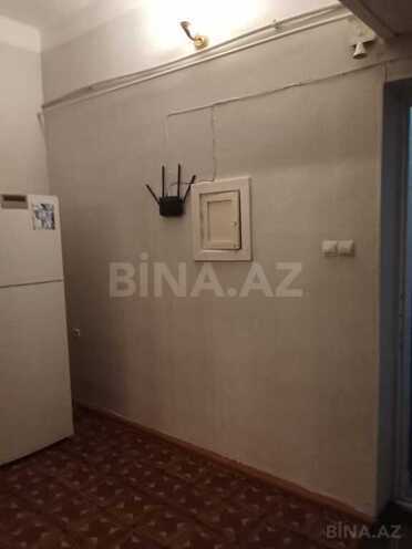 2 otaqlı köhnə tikili - Elmlər Akademiyası m. - 62 m² (2)