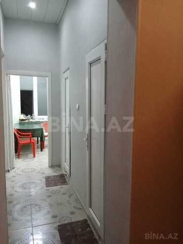 2 otaqlı köhnə tikili - Elmlər Akademiyası m. - 62 m² (4)