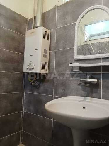 2 otaqlı köhnə tikili - Elmlər Akademiyası m. - 62 m² (8)