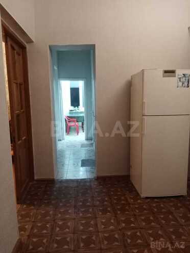 2 otaqlı köhnə tikili - Elmlər Akademiyası m. - 62 m² (12)