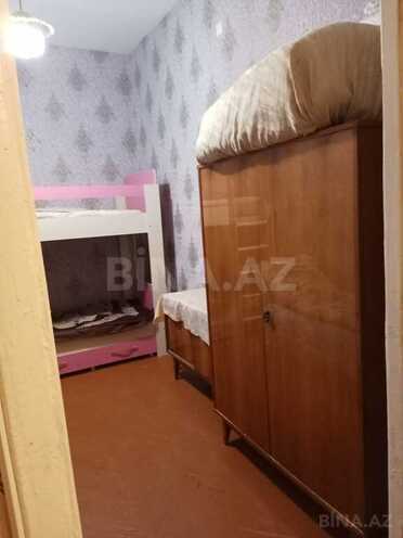 2 otaqlı köhnə tikili - Elmlər Akademiyası m. - 62 m² (6)