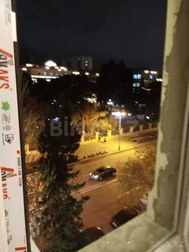 2 otaqlı köhnə tikili - Elmlər Akademiyası m. - 62 m² (15)