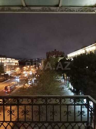 2 otaqlı köhnə tikili - Elmlər Akademiyası m. - 62 m² (13)