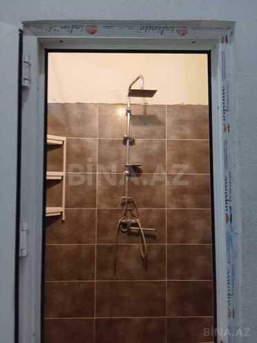 2 otaqlı köhnə tikili - Elmlər Akademiyası m. - 62 m² (7)
