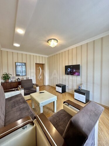 2-комн. новостройка - м. Нариман Нариманов - 60 м² (4)