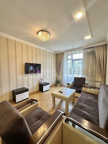 2-комн. новостройка - м. Нариман Нариманов - 60 м² (3)