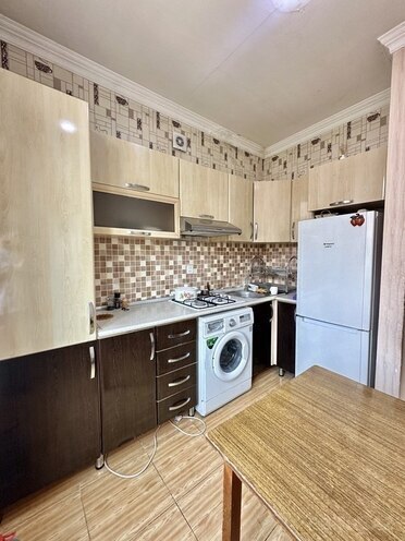 2-комн. новостройка - м. Нариман Нариманов - 60 м² (8)