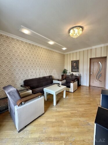2-комн. новостройка - м. Нариман Нариманов - 60 м² (6)