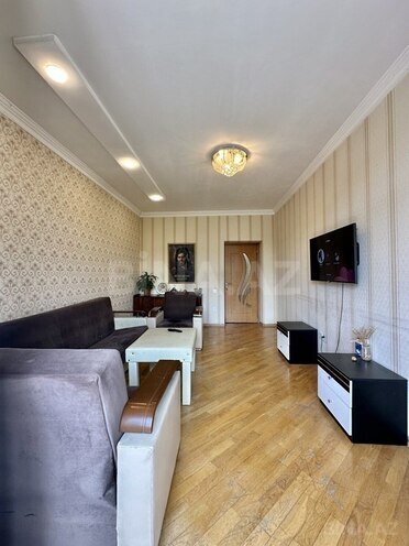 2-комн. новостройка - м. Нариман Нариманов - 60 м² (5)
