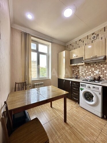 2-комн. новостройка - м. Нариман Нариманов - 60 м² (7)