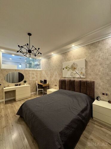 3-комн. новостройка - Ясамальский р. - 100 м² (10)