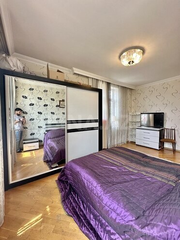 2-комн. новостройка - м. Нариман Нариманов - 60 м² (12)