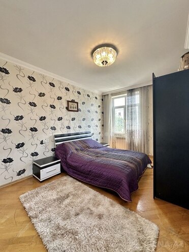 2-комн. новостройка - м. Нариман Нариманов - 60 м² (11)