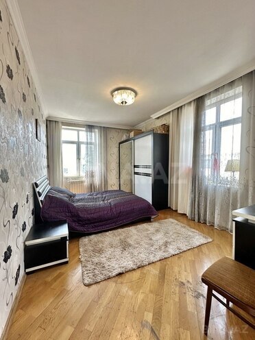2-комн. новостройка - м. Нариман Нариманов - 60 м² (9)