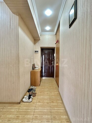 2-комн. новостройка - м. Нариман Нариманов - 60 м² (13)