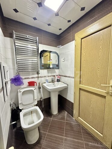 2-комн. новостройка - м. Нариман Нариманов - 60 м² (15)