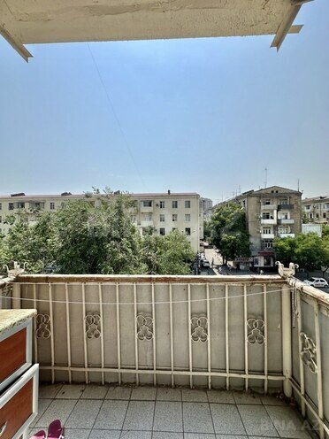 2-комн. новостройка - м. Нариман Нариманов - 60 м² (16)