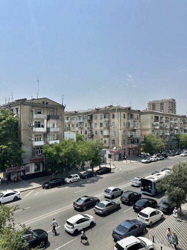 2-комн. новостройка - м. Нариман Нариманов - 60 м² (17)