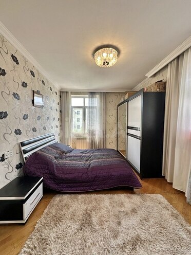 2-комн. новостройка - м. Нариман Нариманов - 60 м² (10)