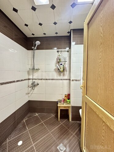 2-комн. новостройка - м. Нариман Нариманов - 60 м² (14)