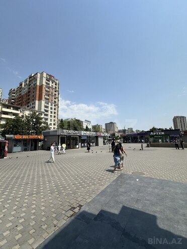 2-комн. новостройка - м. Нариман Нариманов - 60 м² (18)
