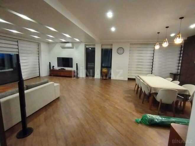 5-комн. дом/дача - пос. Мардакан - 400 м² (5)