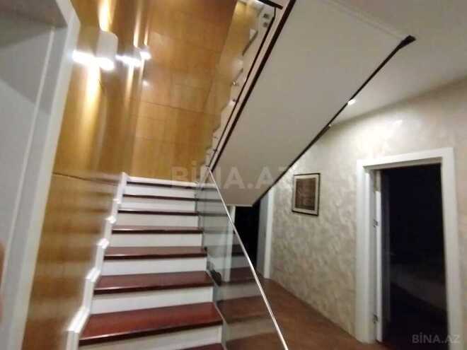 5-комн. дом/дача - пос. Мардакан - 400 м² (3)