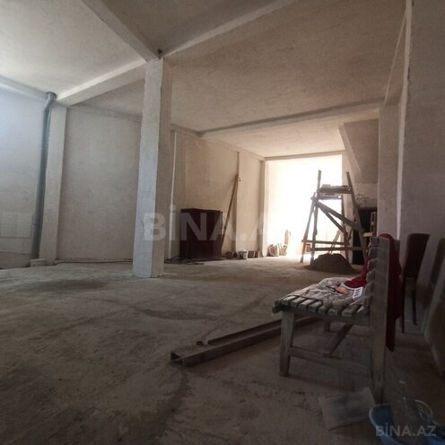 Obyekt - Böyükşor q. - 120 m² (6)