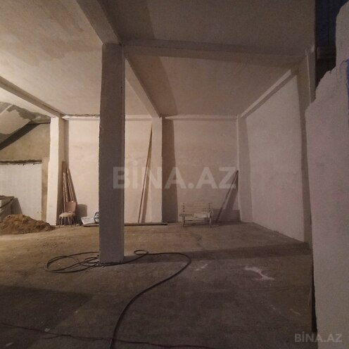 Obyekt - Böyükşor q. - 120 m² (5)