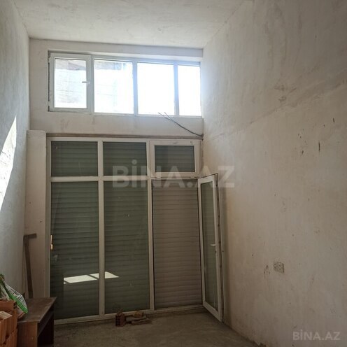 Obyekt - Böyükşor q. - 120 m² (7)