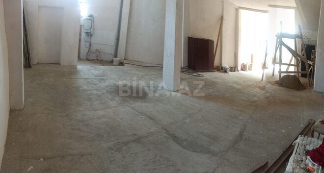 Obyekt - Böyükşor q. - 120 m² (3)