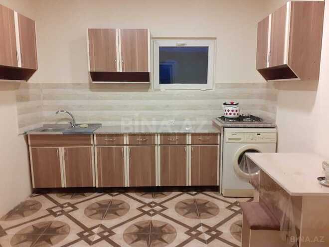 3-комн. дом/дача - пос. Пиршаги - 80 м² (1)