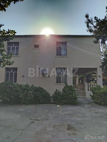8-комн. дом/дача - пос. Новханы - 480 м² (4)