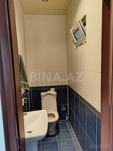 8-комн. дом/дача - пос. Новханы - 480 м² (9)