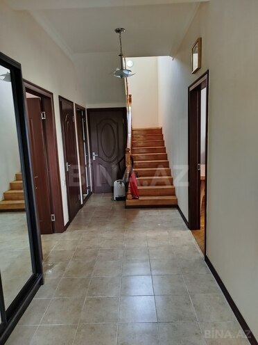 8-комн. дом/дача - пос. Новханы - 480 м² (5)