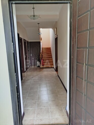 8-комн. дом/дача - пос. Новханы - 480 м² (7)