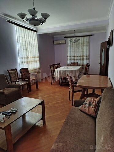 8-комн. дом/дача - пос. Новханы - 480 м² (12)