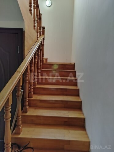 8-комн. дом/дача - пос. Новханы - 480 м² (13)